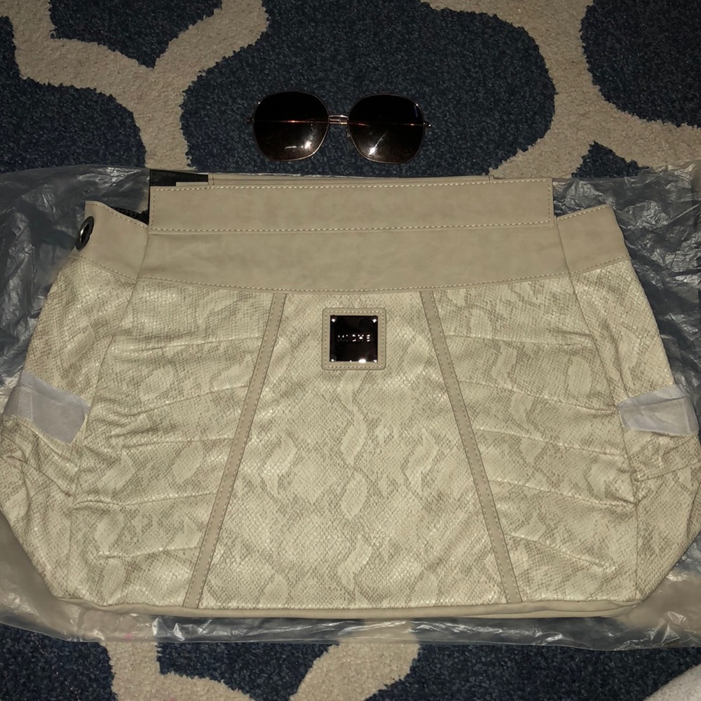 Miche prima shell - Farrah